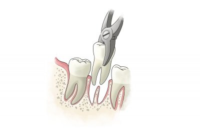 La Stomatologie - clinica stomatologica